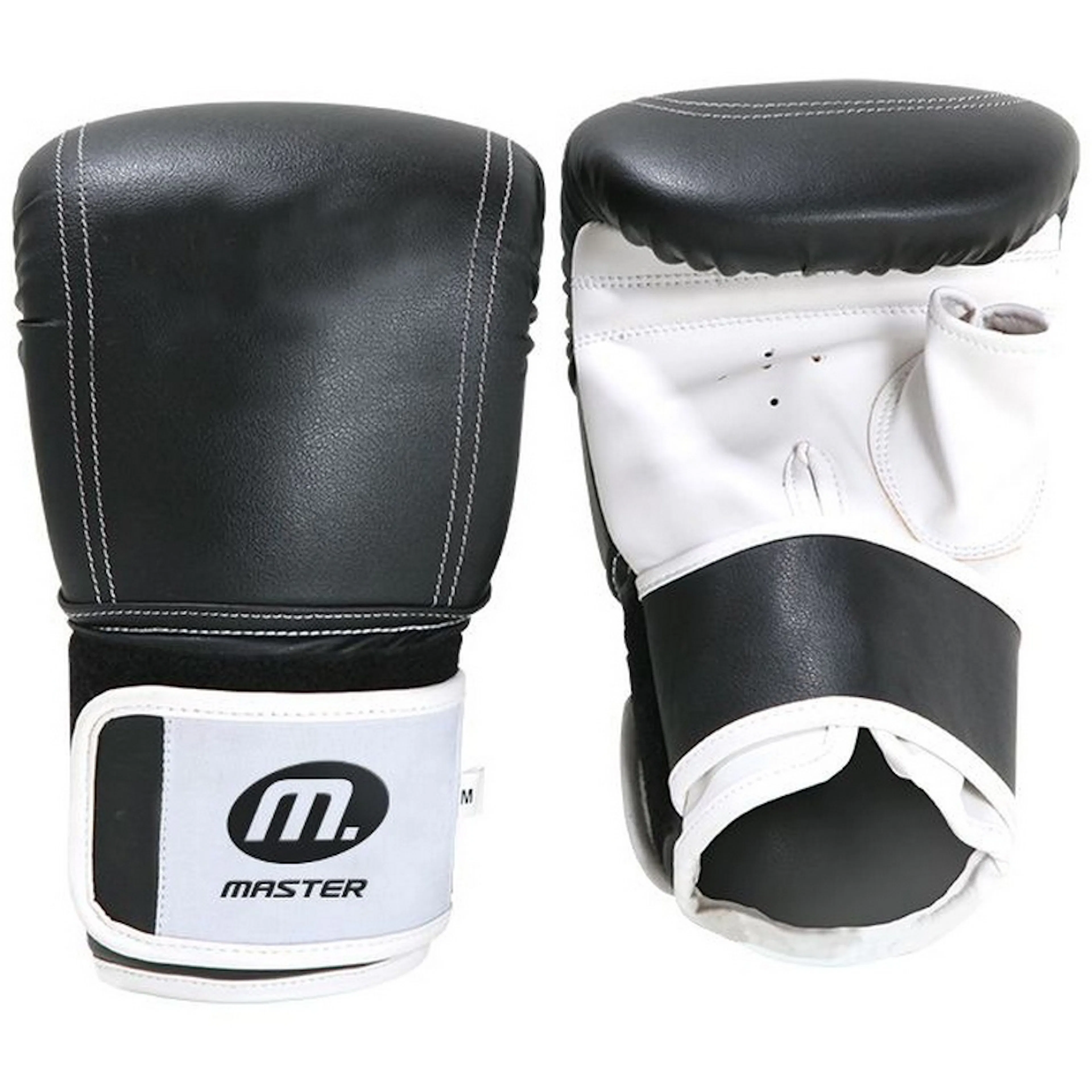 Boxningshandske Master Fitness Slaghandske